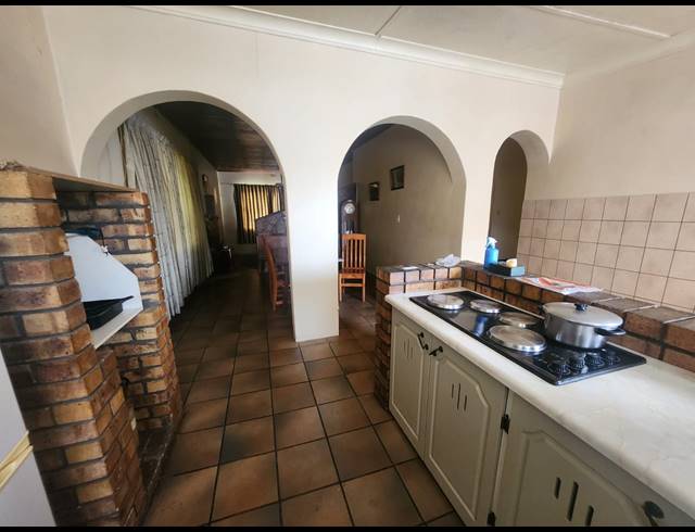 12,287M² SMALLHOLDING FOR SALE IN RAND COLLIERIES